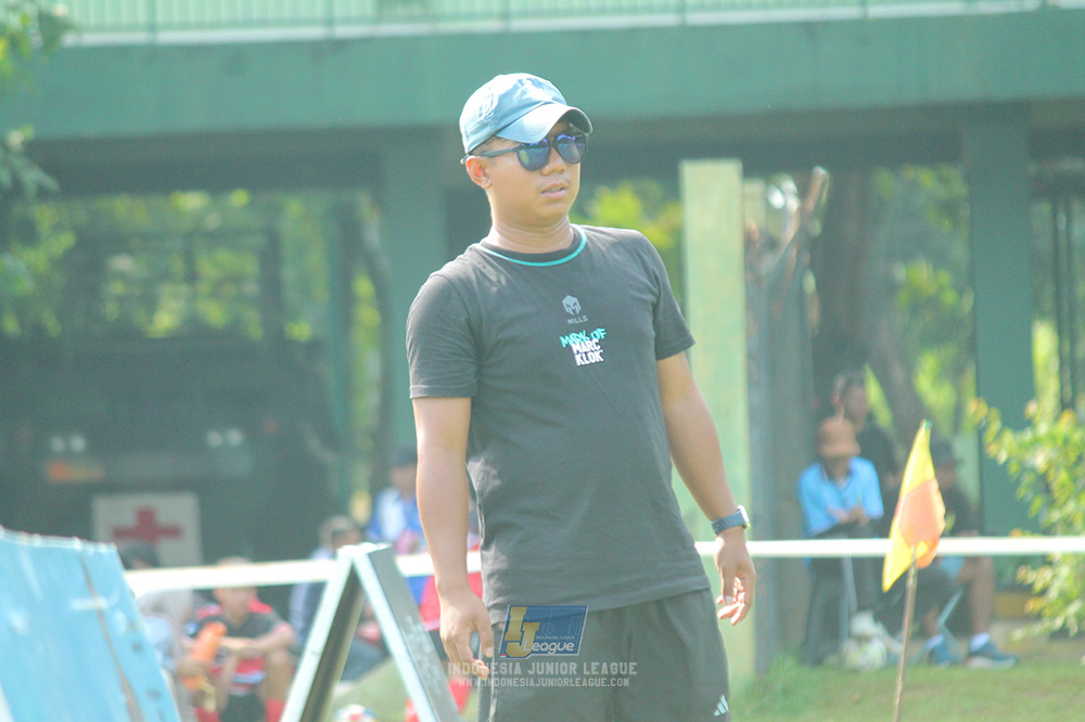 ijl big16 u10 021125 provision soccer school vs maesa pararaider white