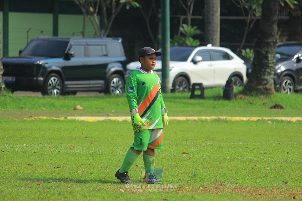 ijl big16 u10 021125 provision soccer school vs maesa pararaider white