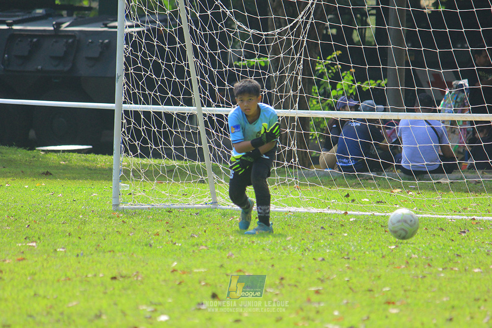 ijl big16 u10 021125 provision soccer school vs maesa pararaider white