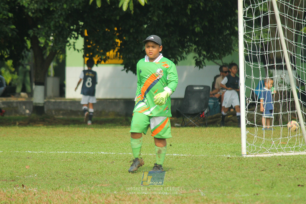ijl big16 u10 021125 provision soccer school vs maesa pararaider white