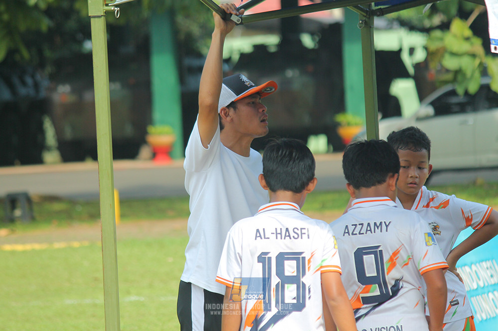 ijl big16 u10 021125 provision soccer school vs maesa pararaider white
