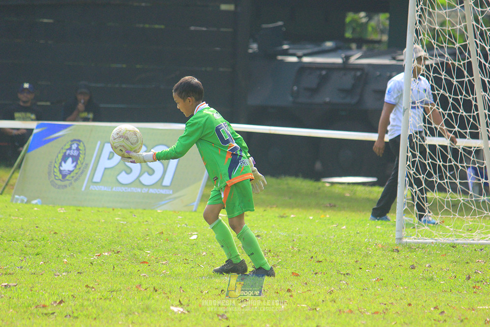 ijl big16 u10 021125 provision soccer school vs maesa pararaider white