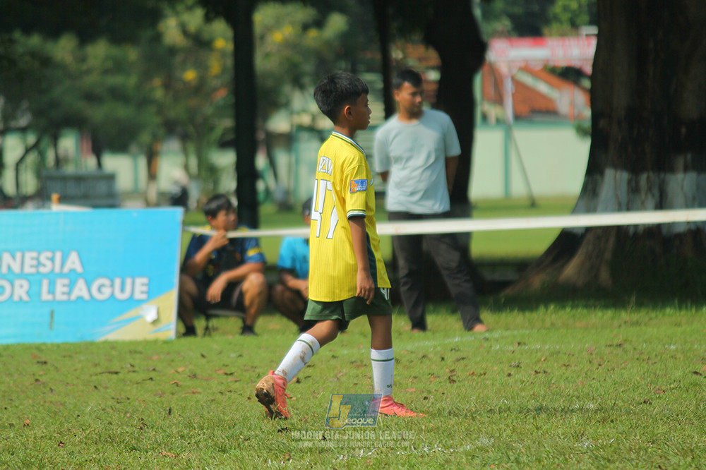 ijl big16 u10 021125 provision soccer school vs maesa pararaider white