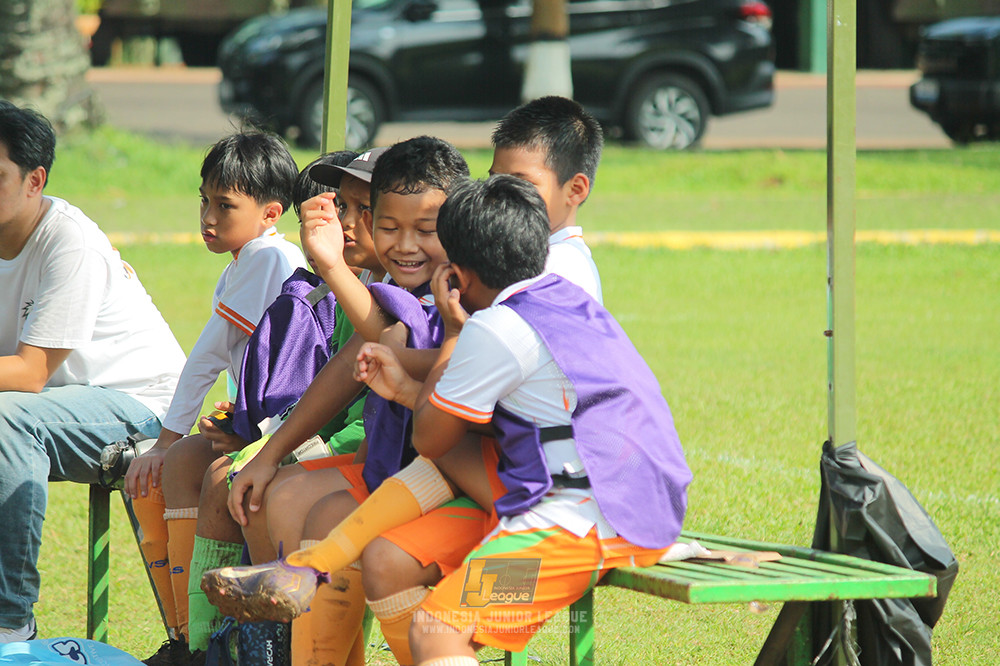ijl big16 u10 021125 provision soccer school vs maesa pararaider white