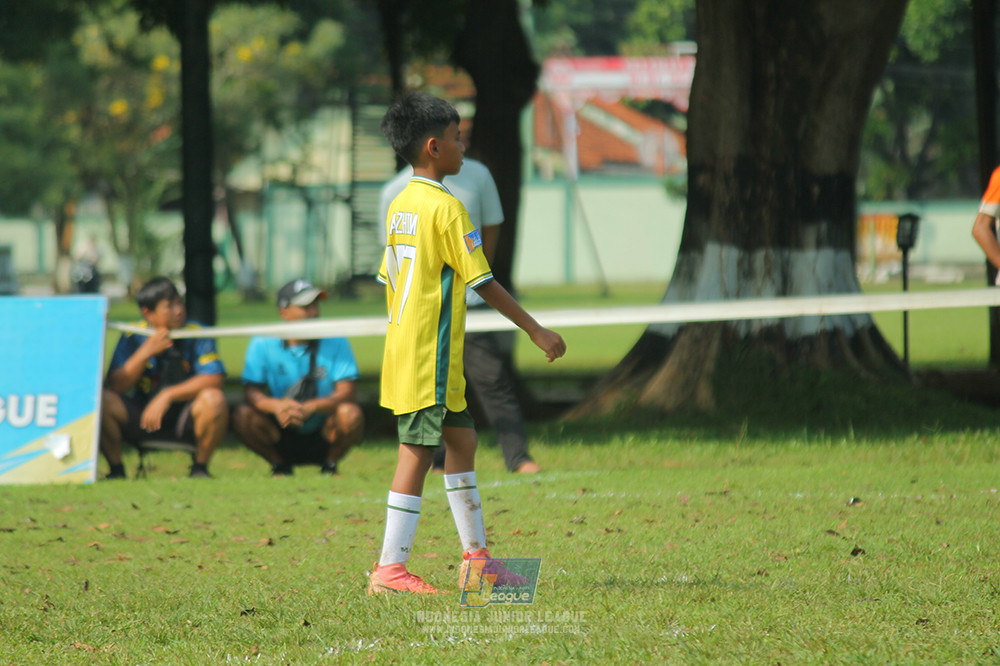 ijl big16 u10 021125 provision soccer school vs maesa pararaider white