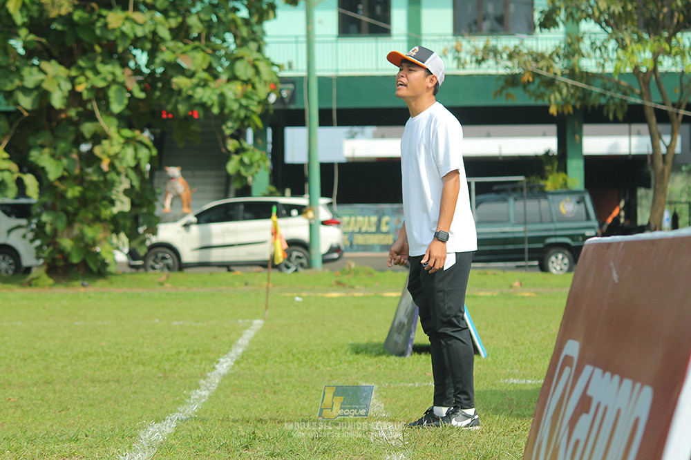ijl big16 u10 021125 provision soccer school vs maesa pararaider white
