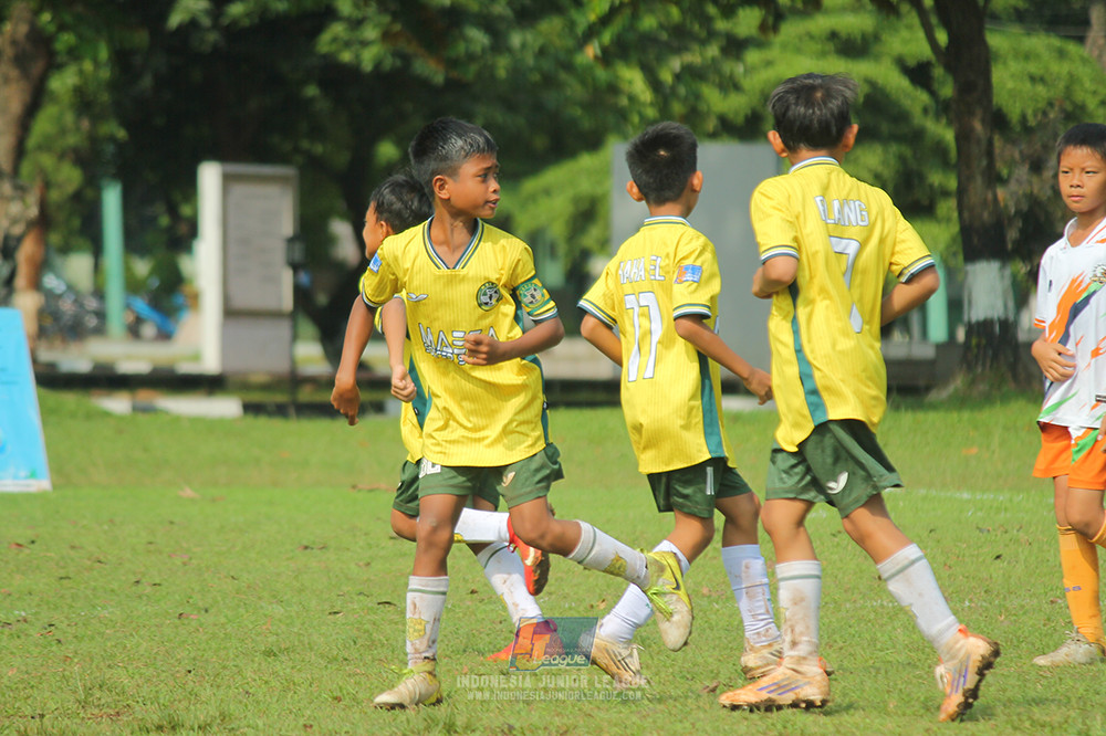 ijl big16 u10 021125 provision soccer school vs maesa pararaider white