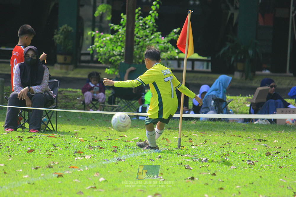 ijl big16 u10 021125 provision soccer school vs maesa pararaider white