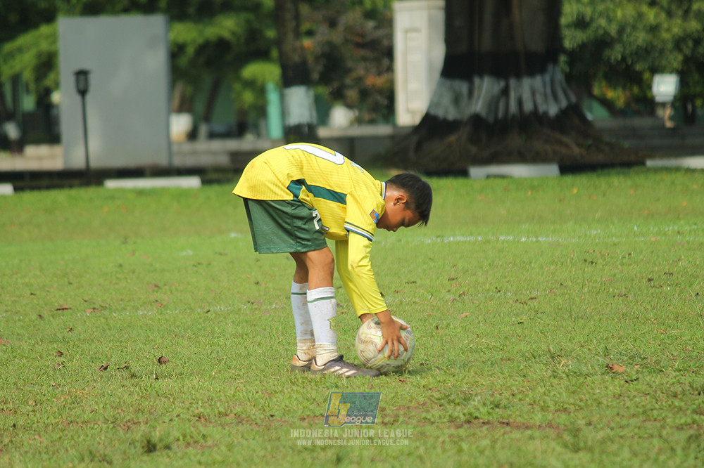 ijl big16 u10 021125 provision soccer school vs maesa pararaider white