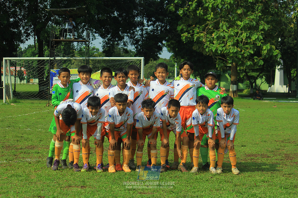 ijl big16 u10 021125 provision soccer school vs maesa pararaider white