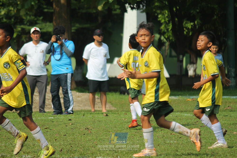 ijl big16 u10 021125 provision soccer school vs maesa pararaider white