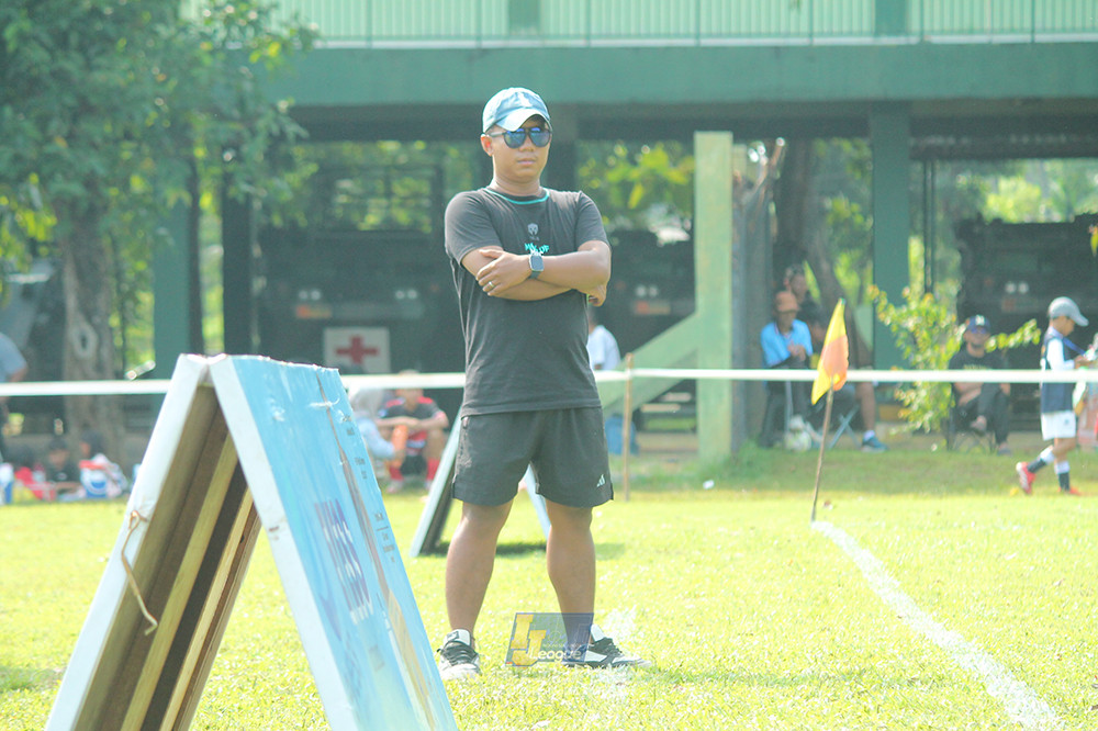 ijl big16 u10 021125 provision soccer school vs maesa pararaider white