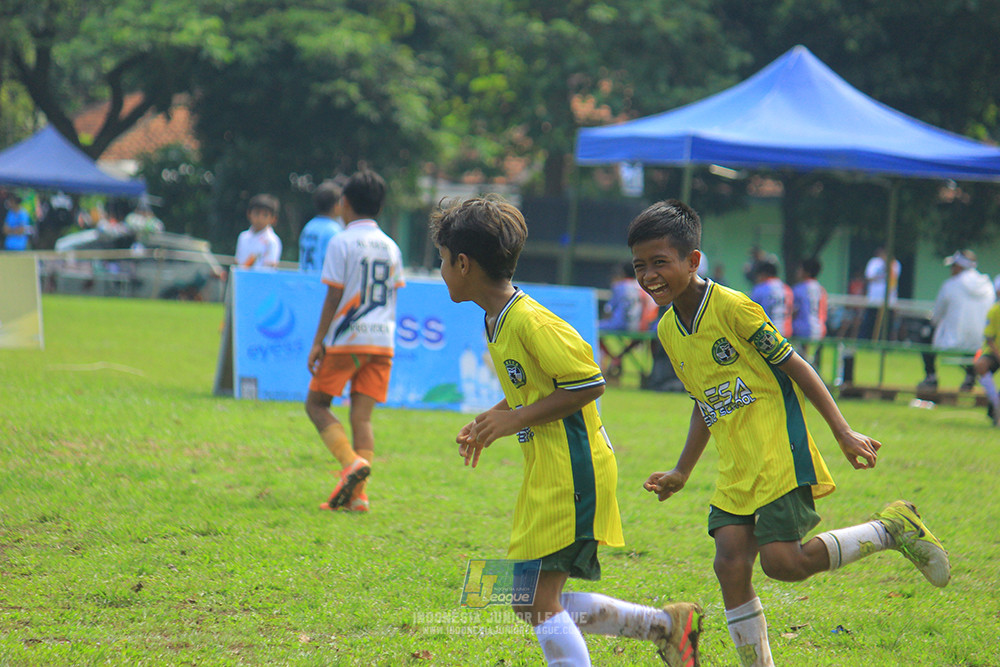 ijl big16 u10 021125 provision soccer school vs maesa pararaider white