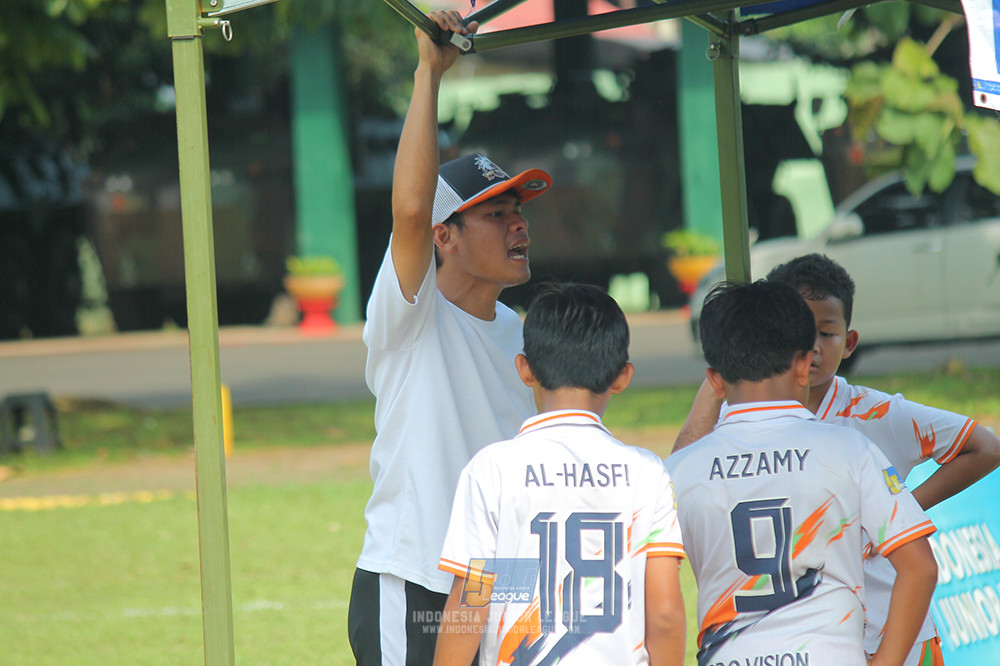 ijl big16 u10 021125 provision soccer school vs maesa pararaider white