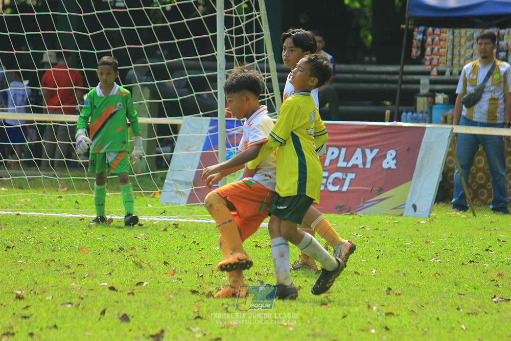 ijl big16 u10 021125 provision soccer school vs maesa pararaider white