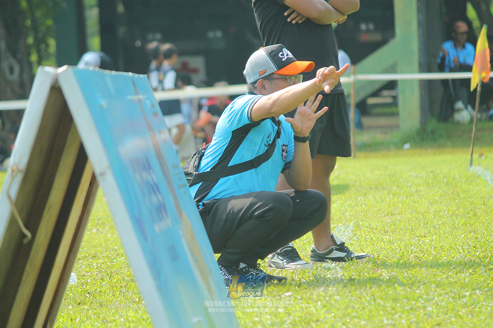 ijl big16 u10 021125 provision soccer school vs maesa pararaider white