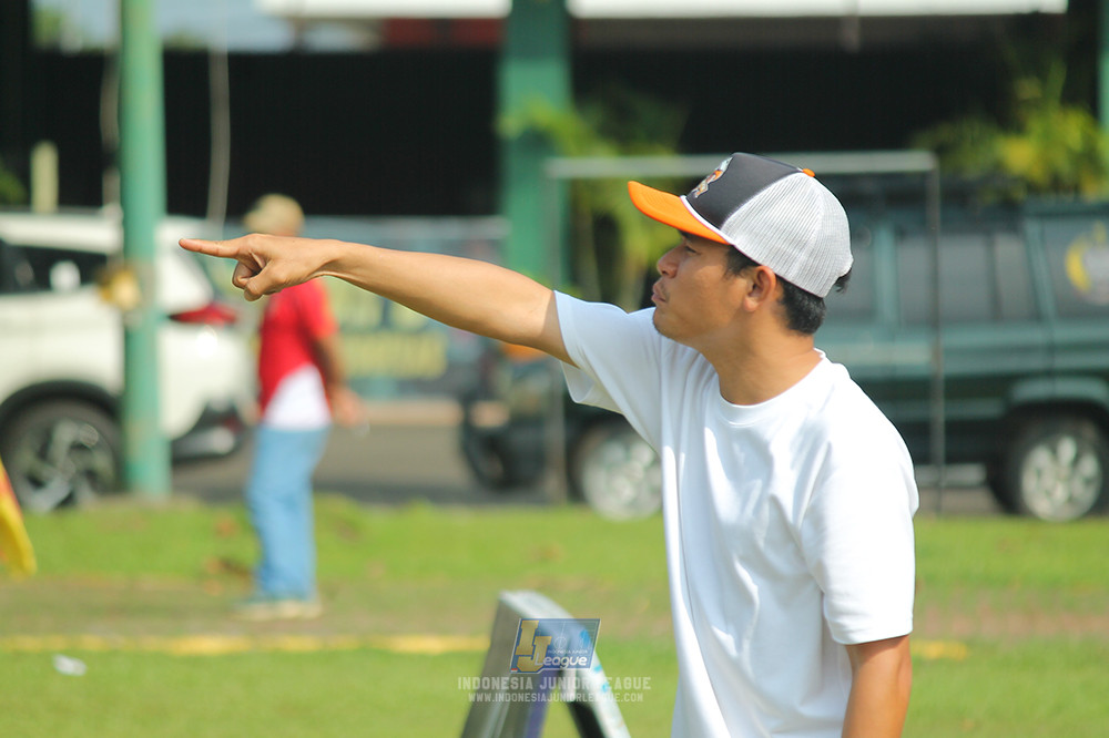 ijl big16 u10 021125 provision soccer school vs maesa pararaider white