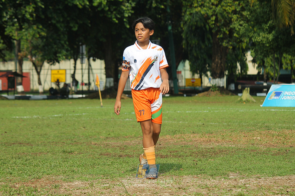 ijl big16 u10 021125 provision soccer school vs maesa pararaider white