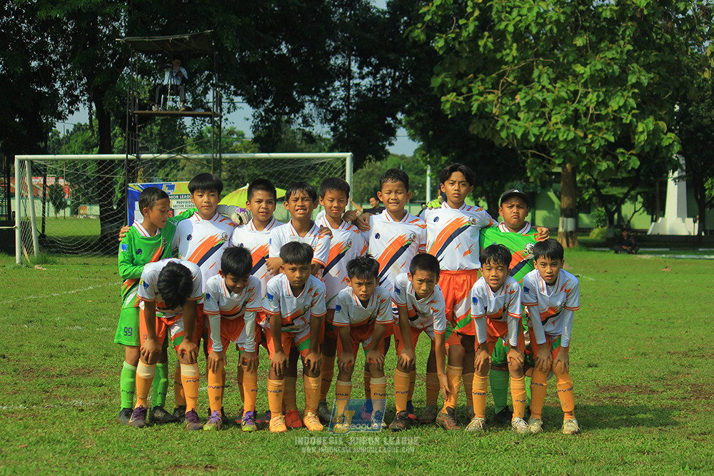 ijl big16 u10 021125 provision soccer school vs maesa pararaider white
