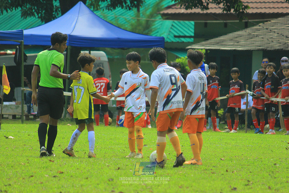 ijl big16 u10 021125 provision soccer school vs maesa pararaider white