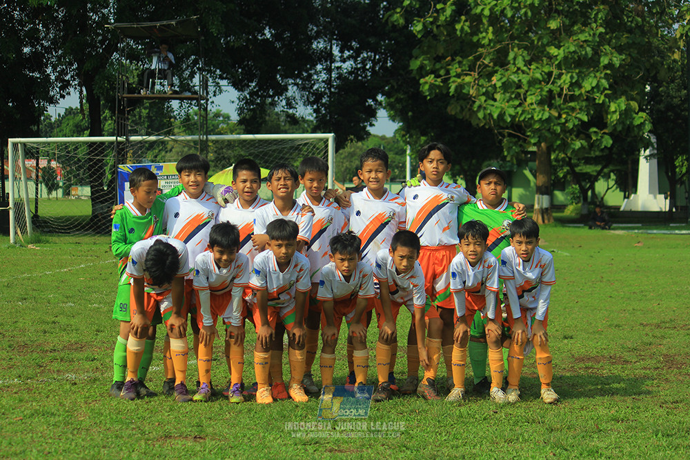 ijl big16 u10 021125 provision soccer school vs maesa pararaider white