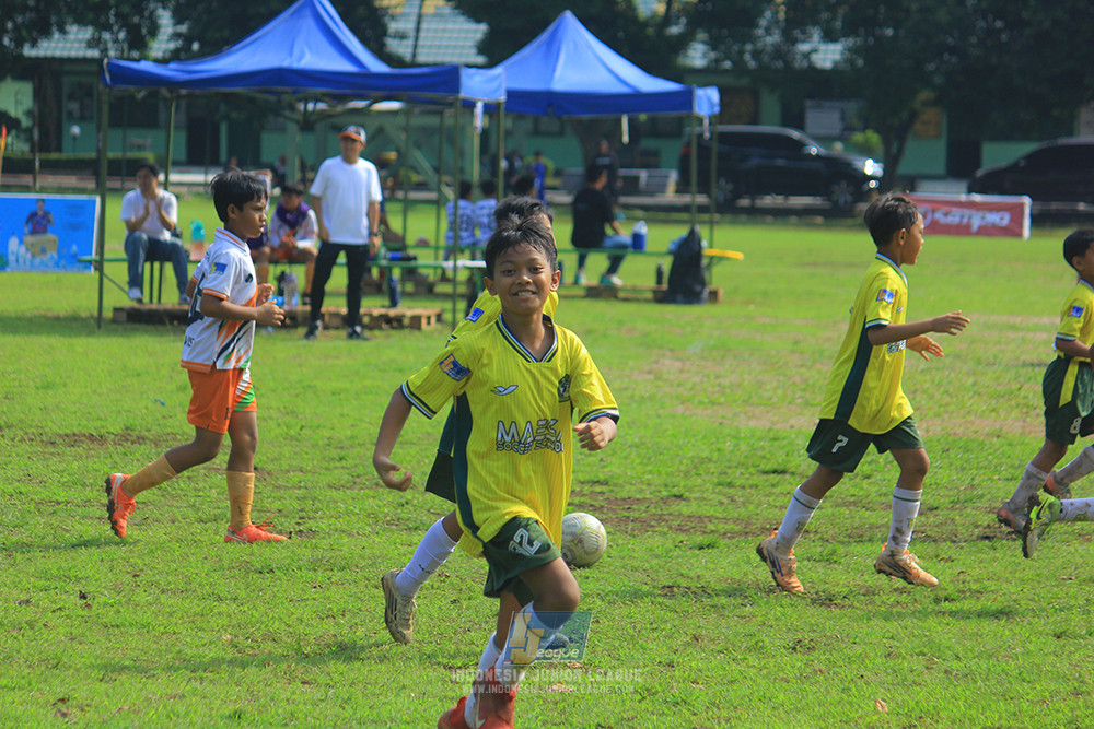 ijl big16 u10 021125 provision soccer school vs maesa pararaider white