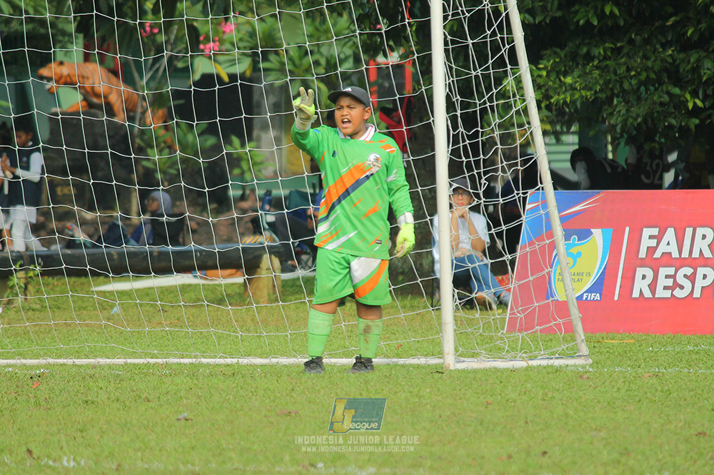 ijl big16 u10 021125 provision soccer school vs maesa pararaider white