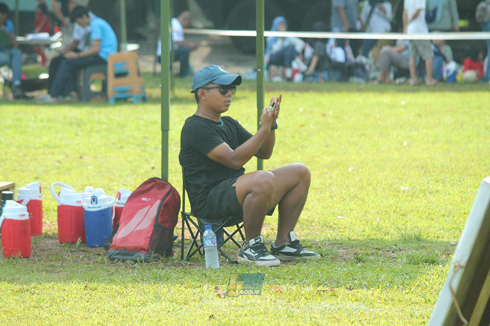 ijl big16 u10 021125 provision soccer school vs maesa pararaider white