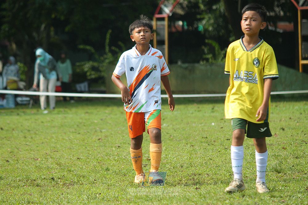 ijl big16 u10 021125 provision soccer school vs maesa pararaider white
