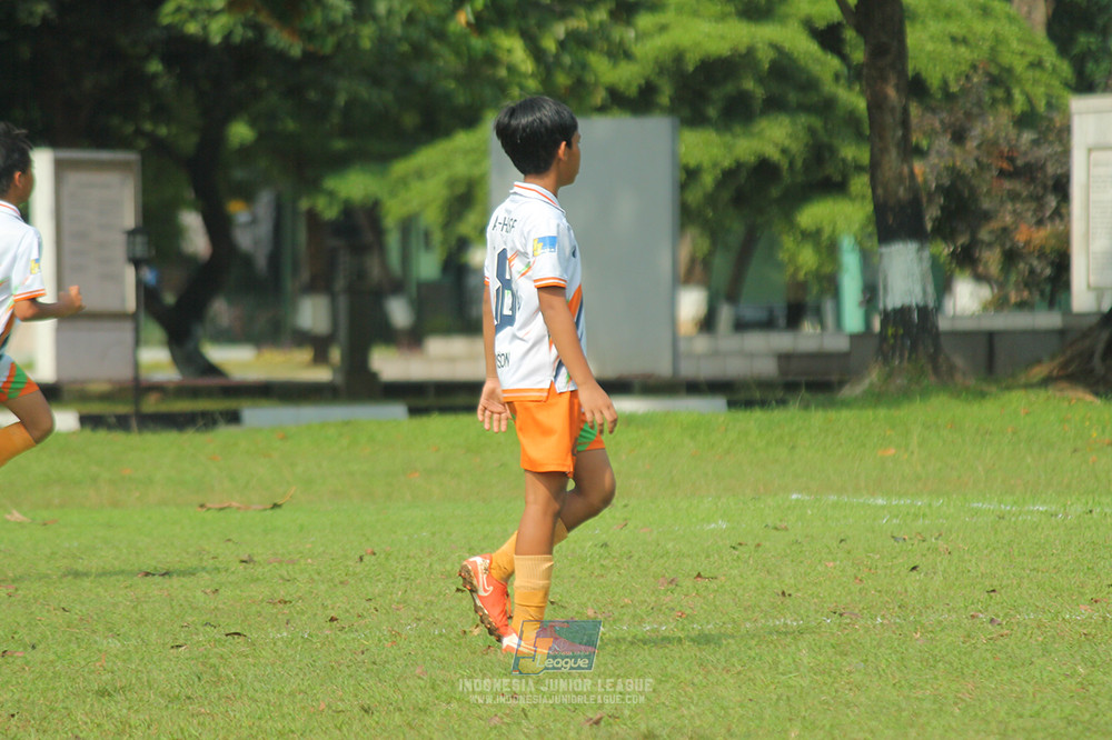 ijl big16 u10 021125 provision soccer school vs maesa pararaider white