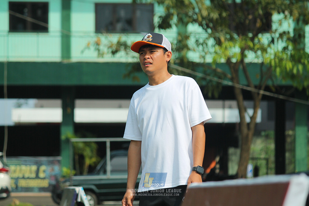 ijl big16 u10 021125 provision soccer school vs maesa pararaider white