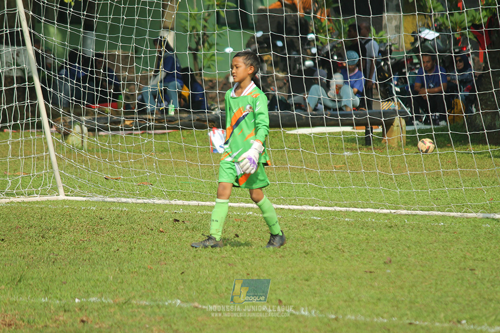 ijl big16 u10 021125 provision soccer school vs maesa pararaider white