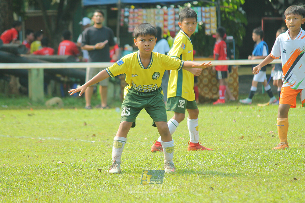 ijl big16 u10 021125 provision soccer school vs maesa pararaider white
