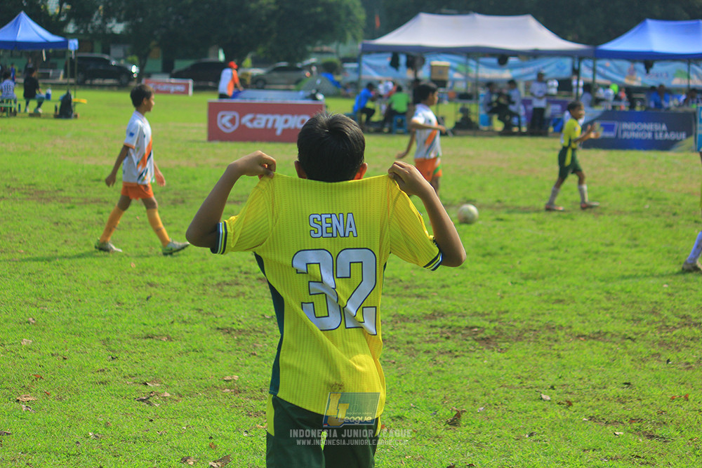 ijl big16 u10 021125 provision soccer school vs maesa pararaider white