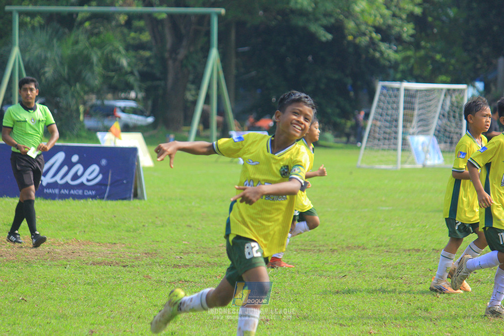 ijl big16 u10 021125 provision soccer school vs maesa pararaider white