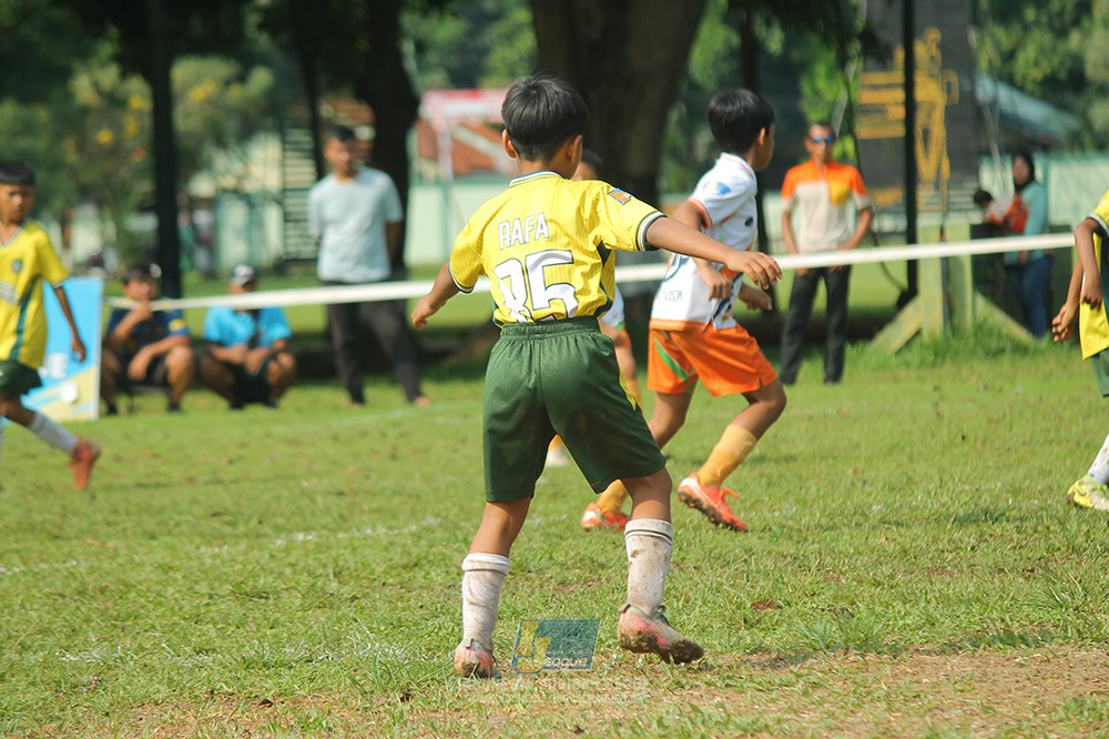 ijl big16 u10 021125 provision soccer school vs maesa pararaider white