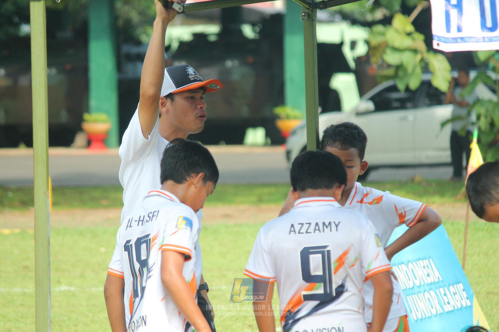 ijl big16 u10 021125 provision soccer school vs maesa pararaider white