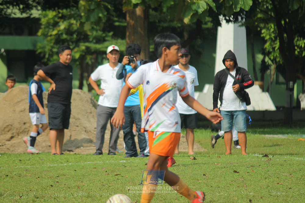 ijl big16 u10 021125 provision soccer school vs maesa pararaider white