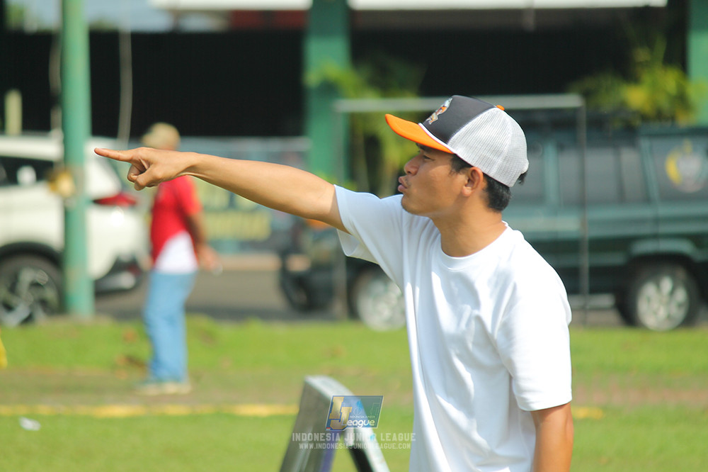ijl big16 u10 021125 provision soccer school vs maesa pararaider white