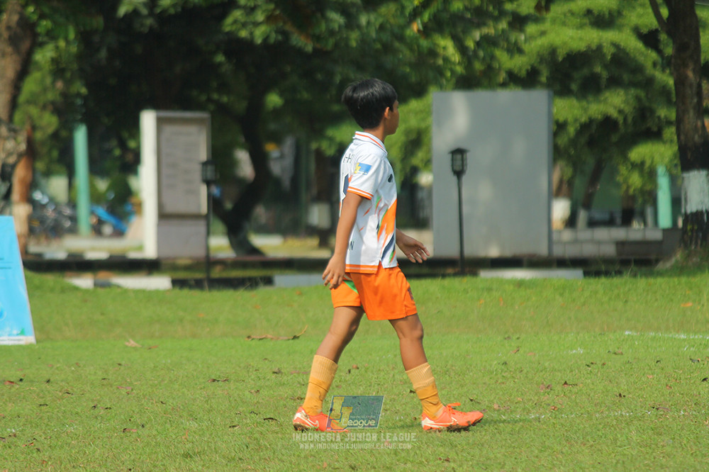 ijl big16 u10 021125 provision soccer school vs maesa pararaider white