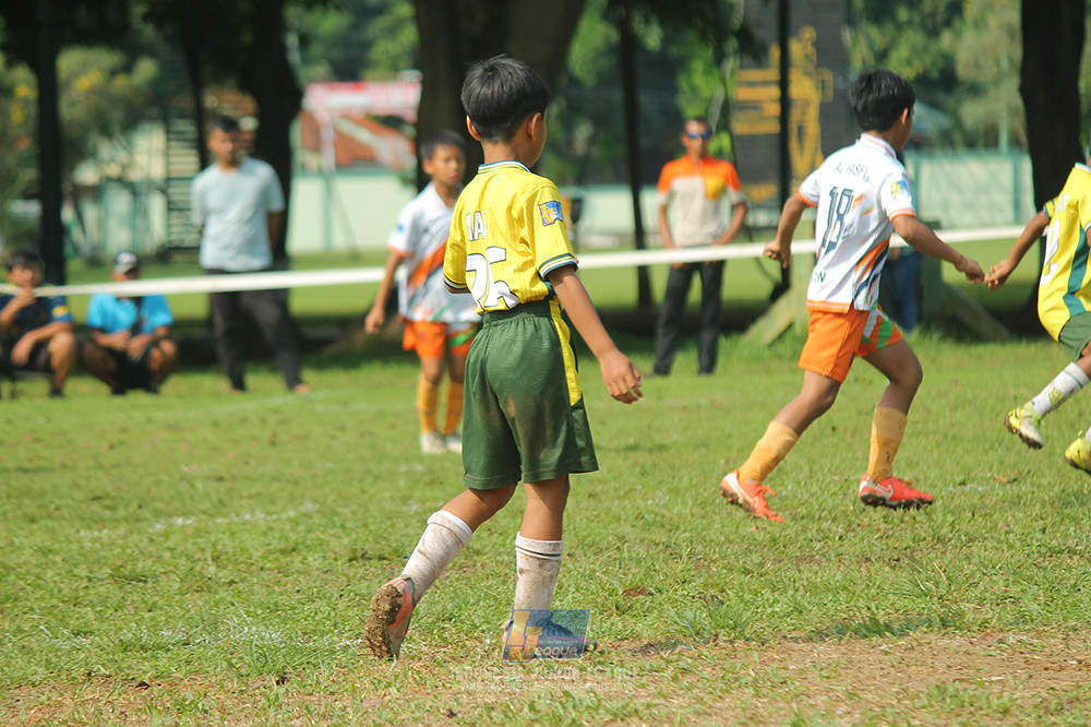 ijl big16 u10 021125 provision soccer school vs maesa pararaider white