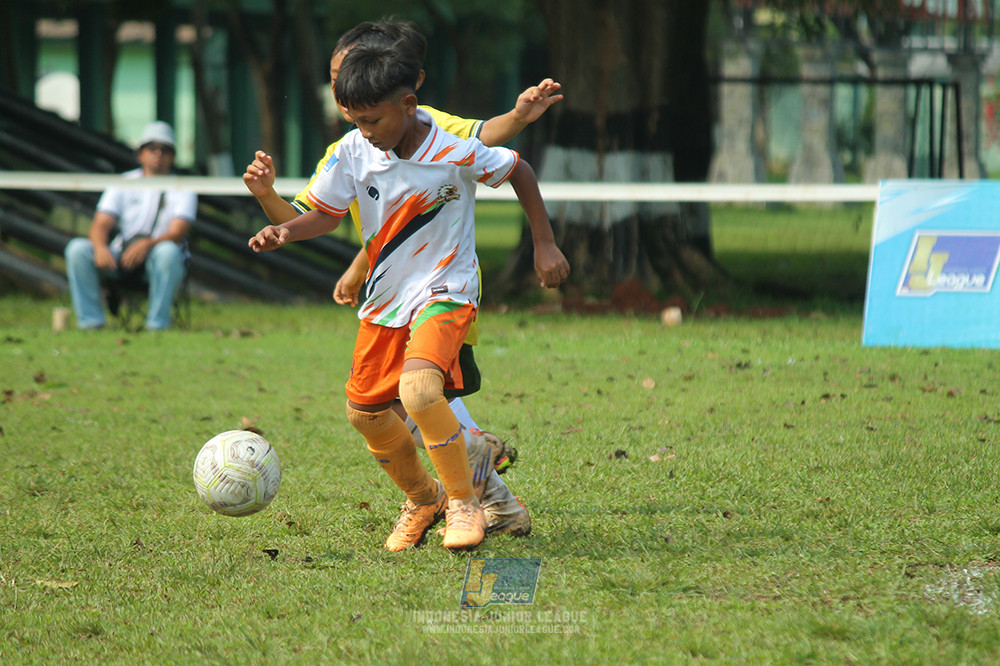 ijl big16 u10 021125 provision soccer school vs maesa pararaider white