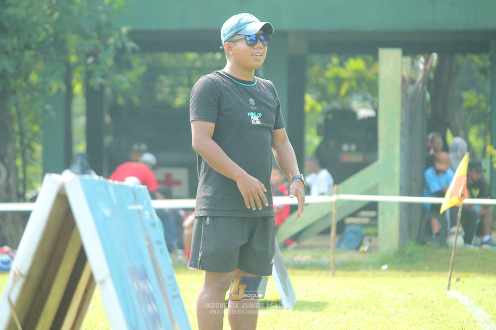 ijl big16 u10 021125 provision soccer school vs maesa pararaider white