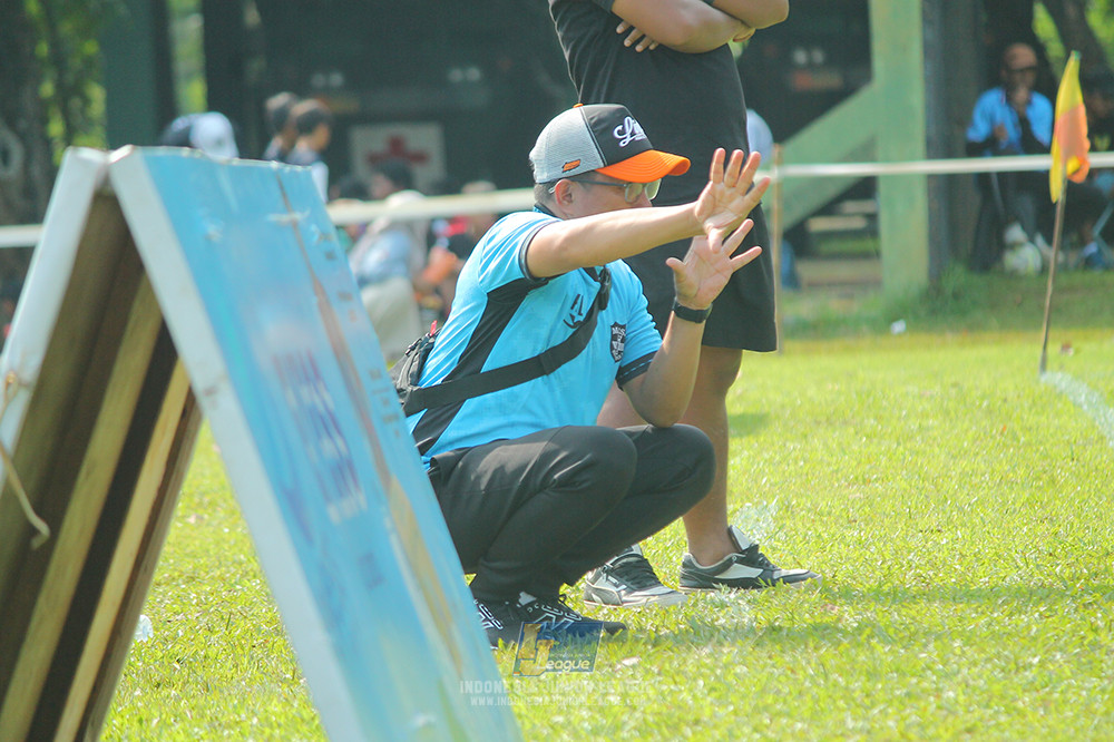 ijl big16 u10 021125 provision soccer school vs maesa pararaider white