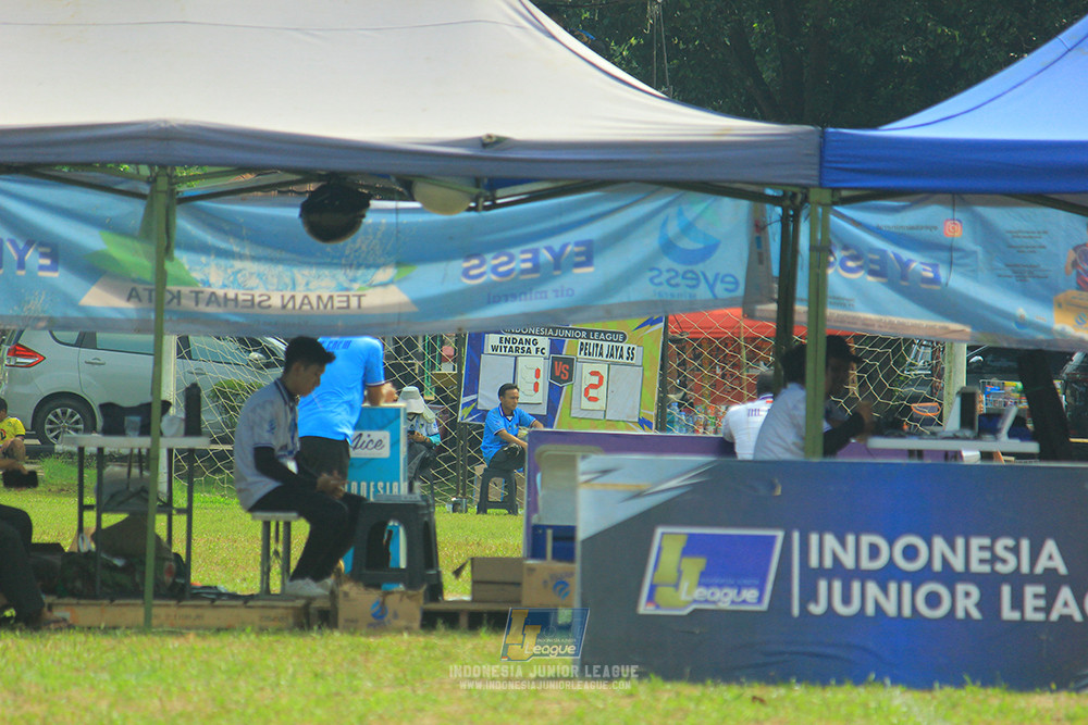 ijl big16 u10 021125 provision soccer school vs maesa pararaider white