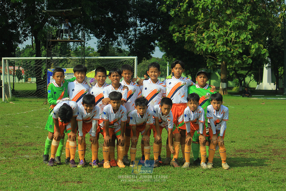 ijl big16 u10 021125 provision soccer school vs maesa pararaider white