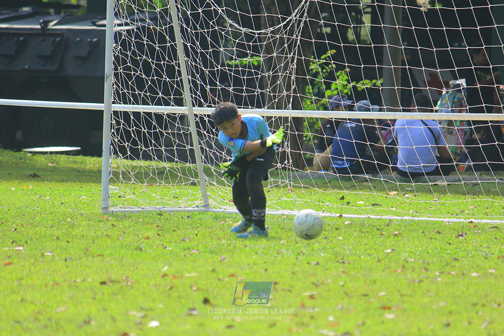ijl big16 u10 021125 provision soccer school vs maesa pararaider white