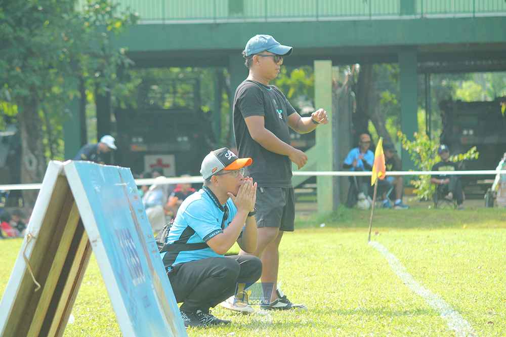 ijl big16 u10 021125 provision soccer school vs maesa pararaider white