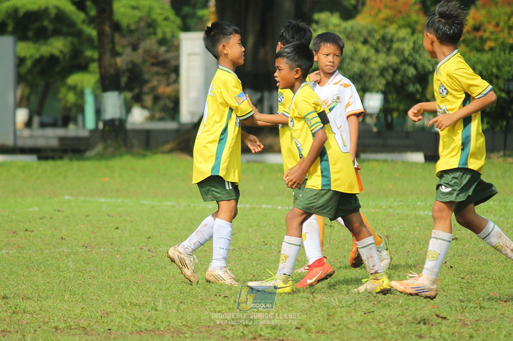 ijl big16 u10 021125 provision soccer school vs maesa pararaider white