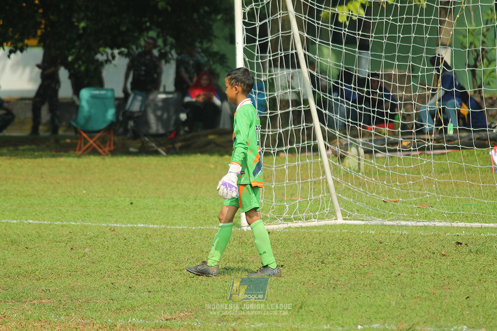 ijl big16 u10 021125 provision soccer school vs maesa pararaider white